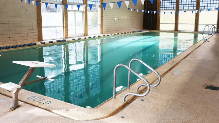 Alton Max Sports Swimming Pool