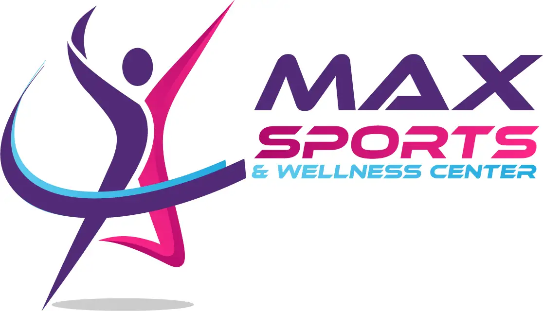 Max Sports Logo